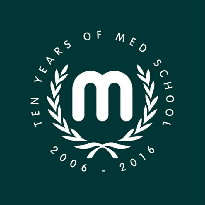 Various Artists: Ten Years Of Med School