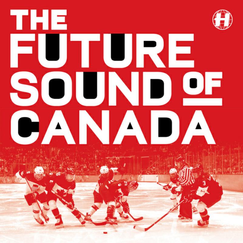 Various: Future Sound Of Canada