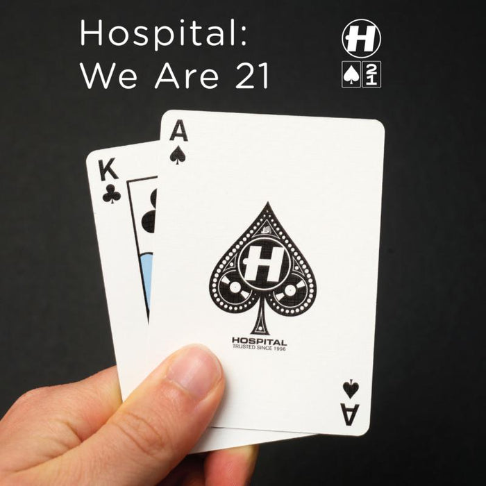 Various Artists: We Are 21