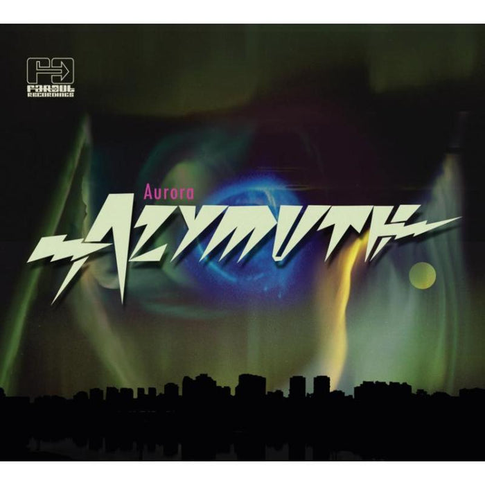 Azymuth: Aurora