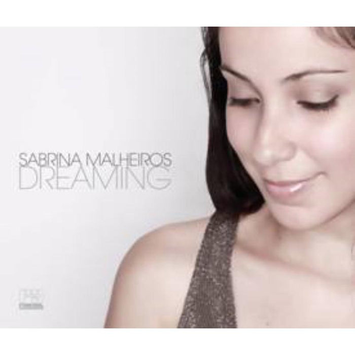Sabrina Malheiros: Dreaming