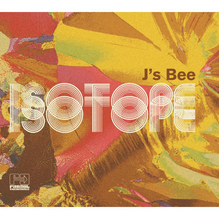 J's Bee: Isotope