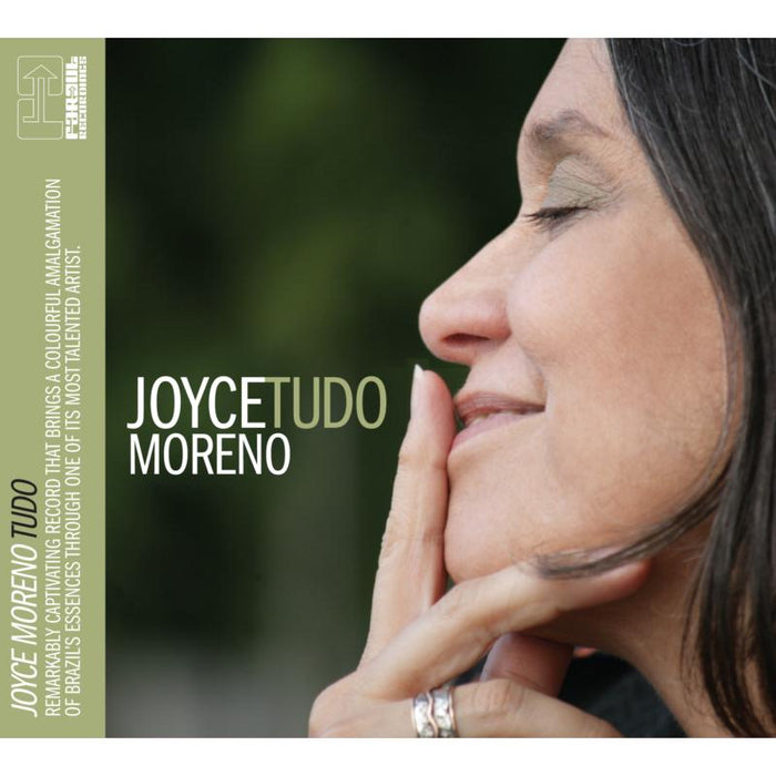 Joyce Moreno: Tudo