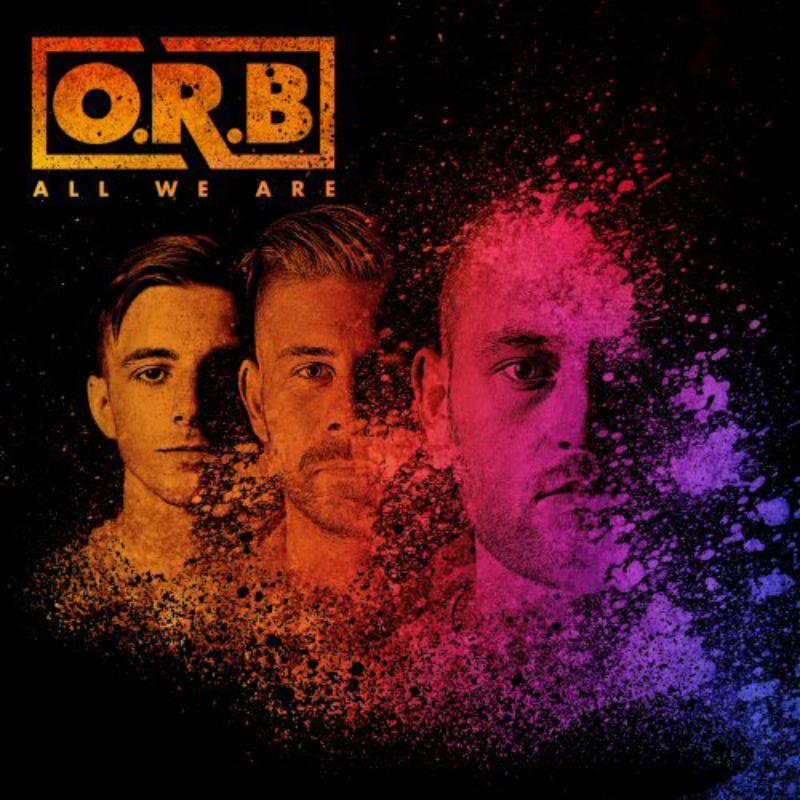 O.R.B (The Original Rudeboys): All We Are (Deluxe)