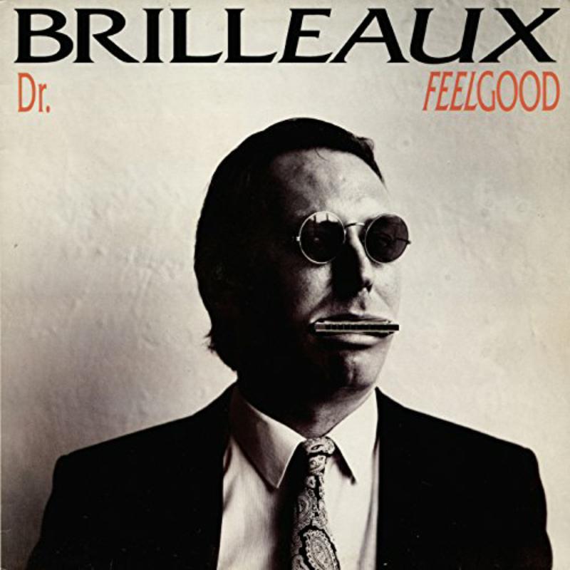 Dr. Feelgood: Brilleaux