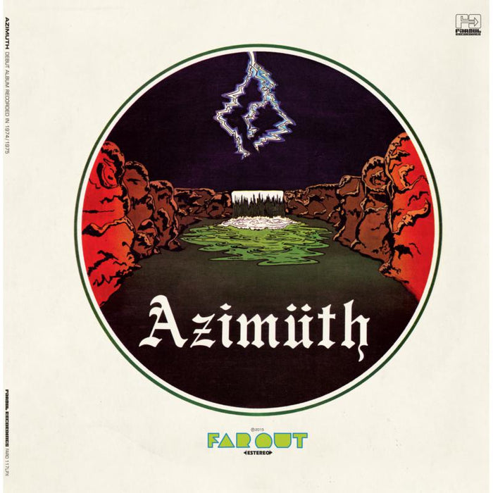 Azymuth: Azimuth