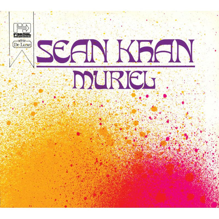 Sean Khan: Muriel