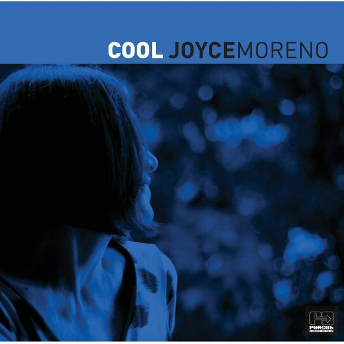 Joyce Moreno: Cool