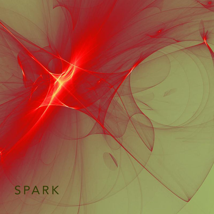 The Andy Drudy Disorder: Spark