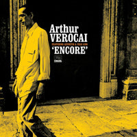 Arthur Verocai: Encore
