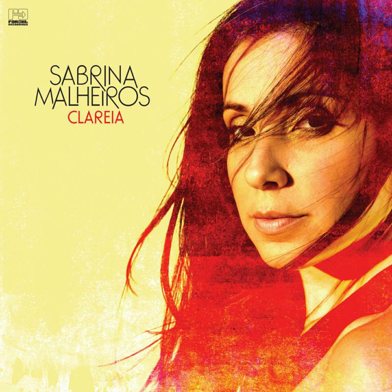 Sabrina Malheiros: Clareia