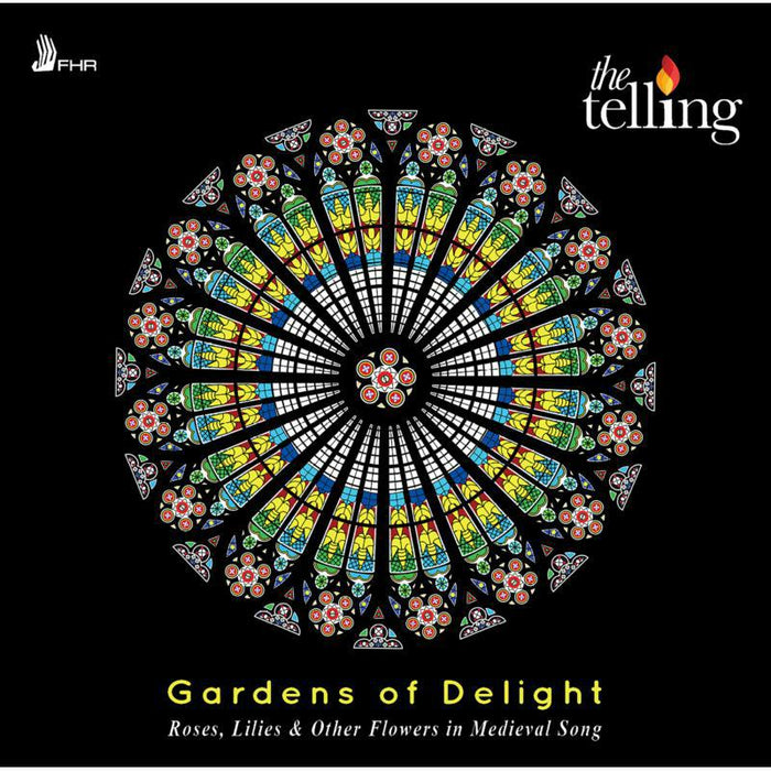 The Telling: Gardens Of Delight