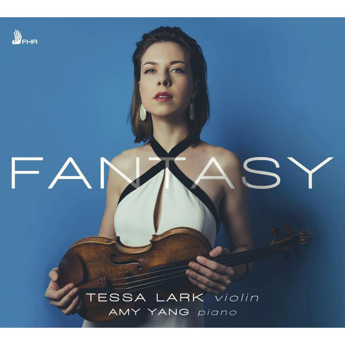 Tessa Lark & Amy Yang: Fantasy