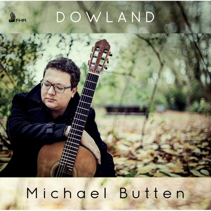Michael Butten: Dowland