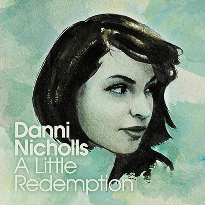 Danni Nicholls: A Little Redemption