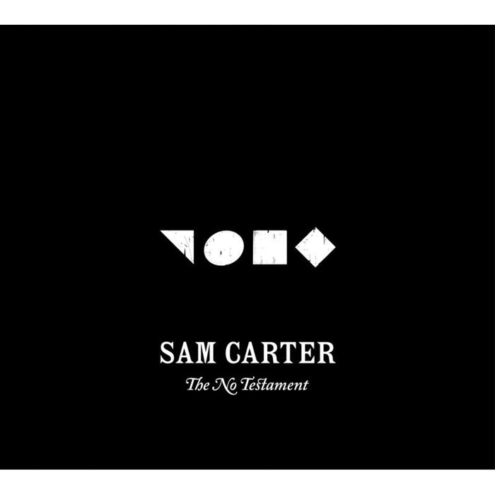 Sam Carter: The No Testament