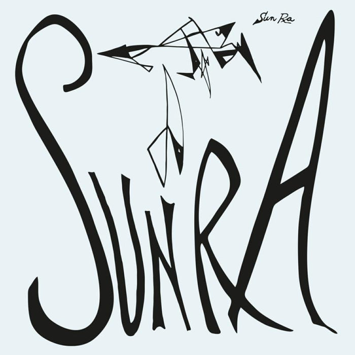 Sun Ra: Art Form Of Dimensions.. CD
