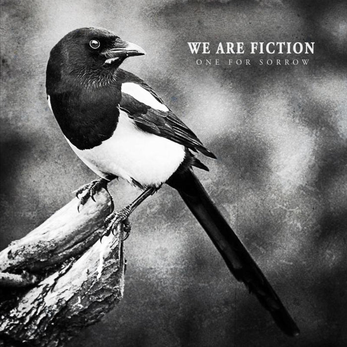 We Are Fiction: One For Sorrow