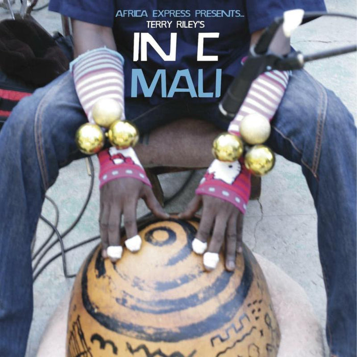 Africa Express: Terry Riley's In C Mali