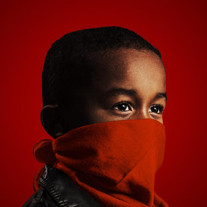 Ghetts: Rebel With A Cause