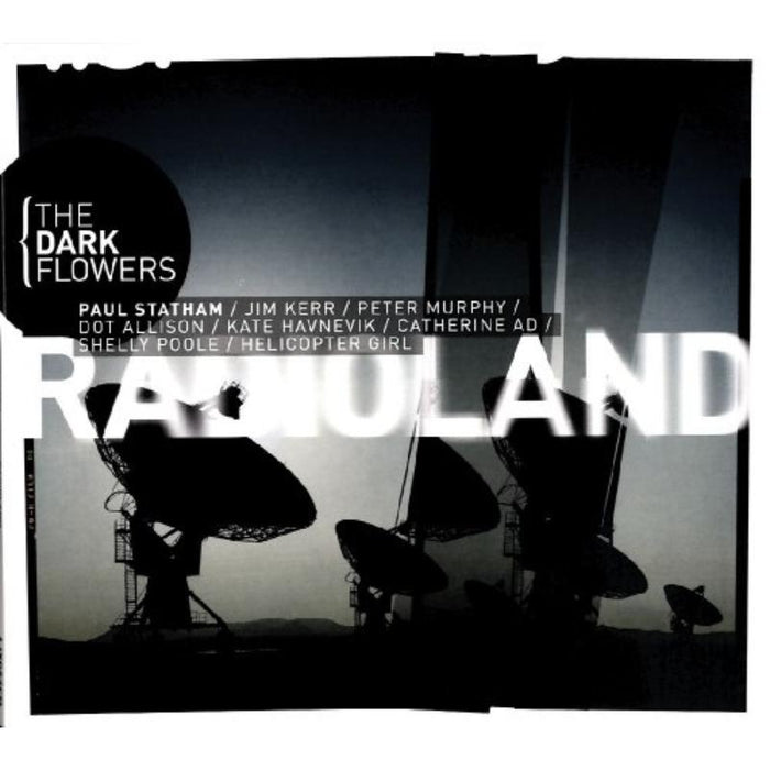 Dark Flowers: Radioland