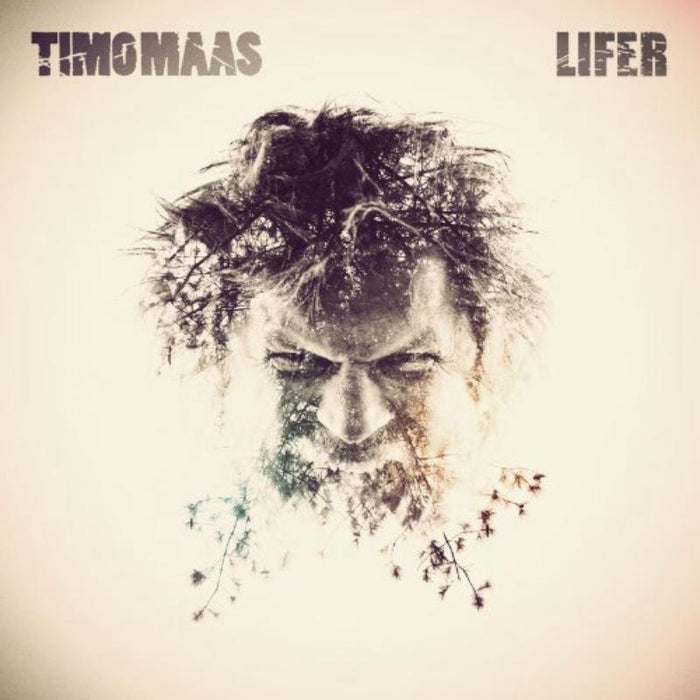 Timo Maas: Lifer