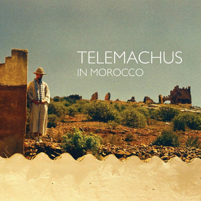 Telemachus: In Morocco