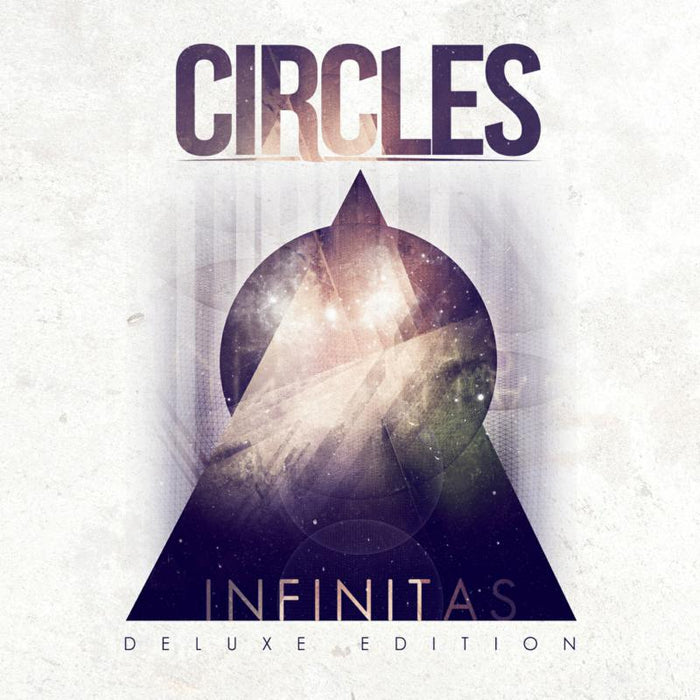 Circles: Infinitas (Deluxe Edition)