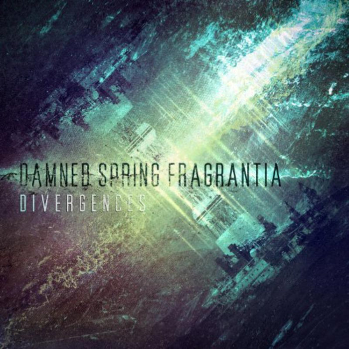 Damned Spring Fragrantia: Divergences