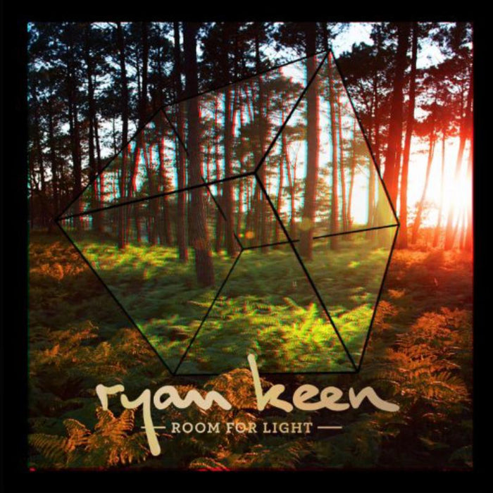 Ryan Keen: Room For Light