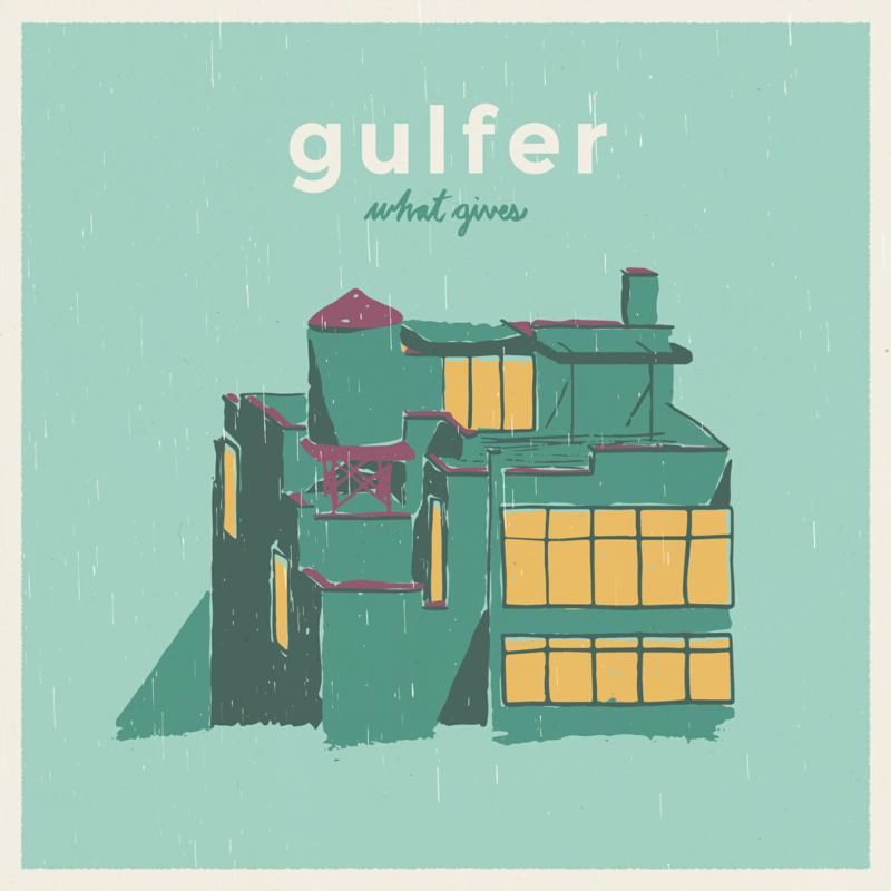 Gulfer: What Gives