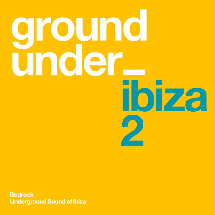 Various Artists: Underground Sound Of Ibiza Series 2