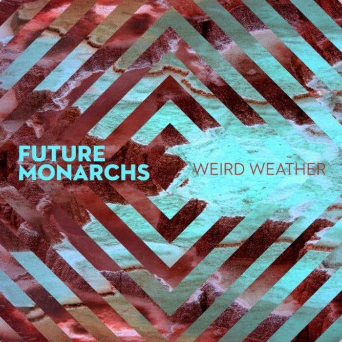 Future Monarchs: Weird Weather