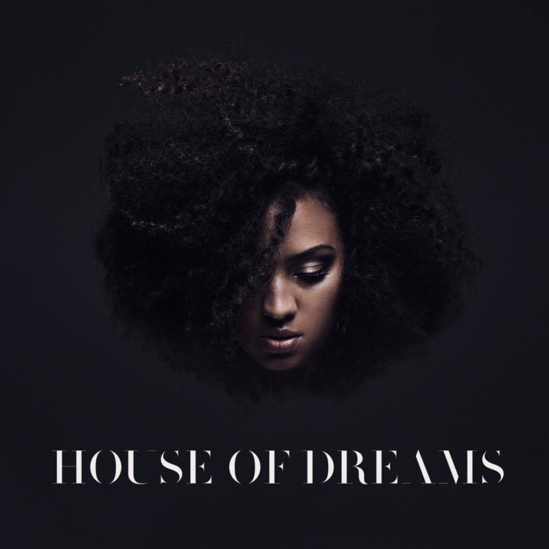 Naomi Pilgrim: House Of Dreams