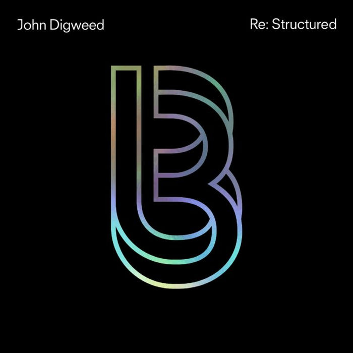 John Digweed: Re: Structured