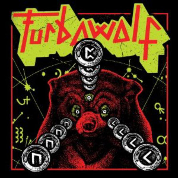 Turbowolf: Covers Ep Vol.1