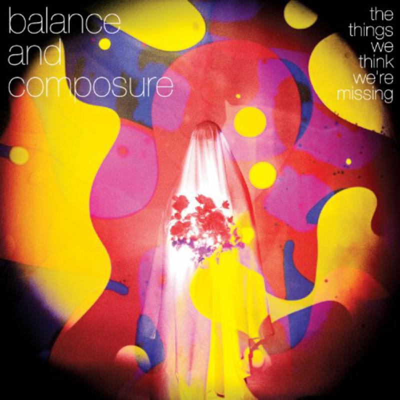 Balance And Composure: The Things We Think We're Missing