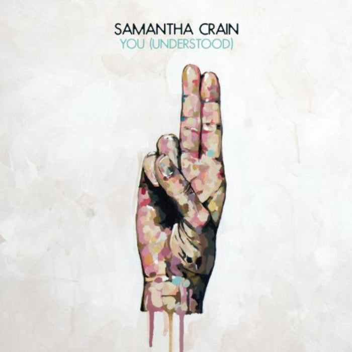 Samantha Crain: You (Understood)