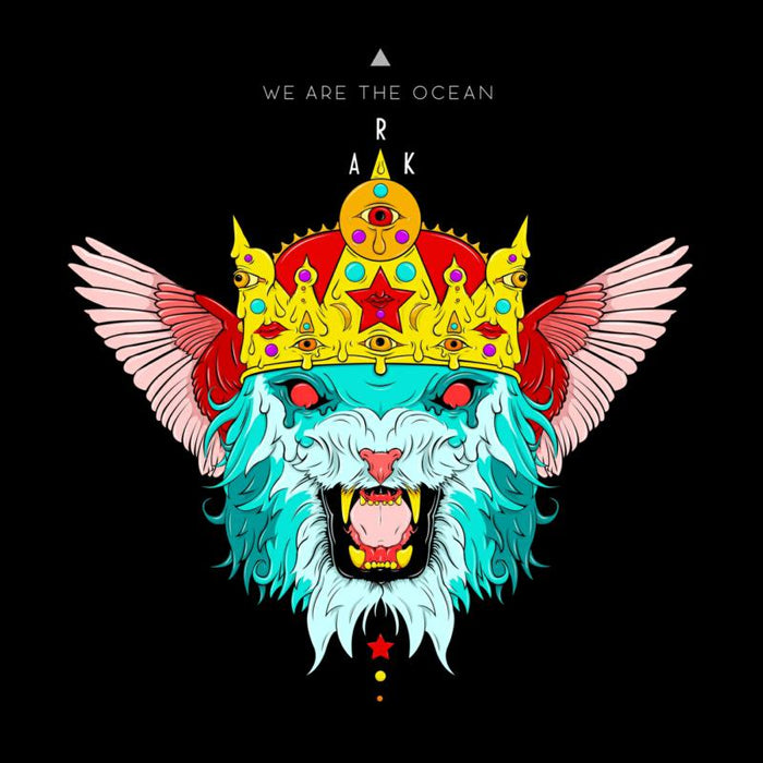 We Are The Ocean: ARK
