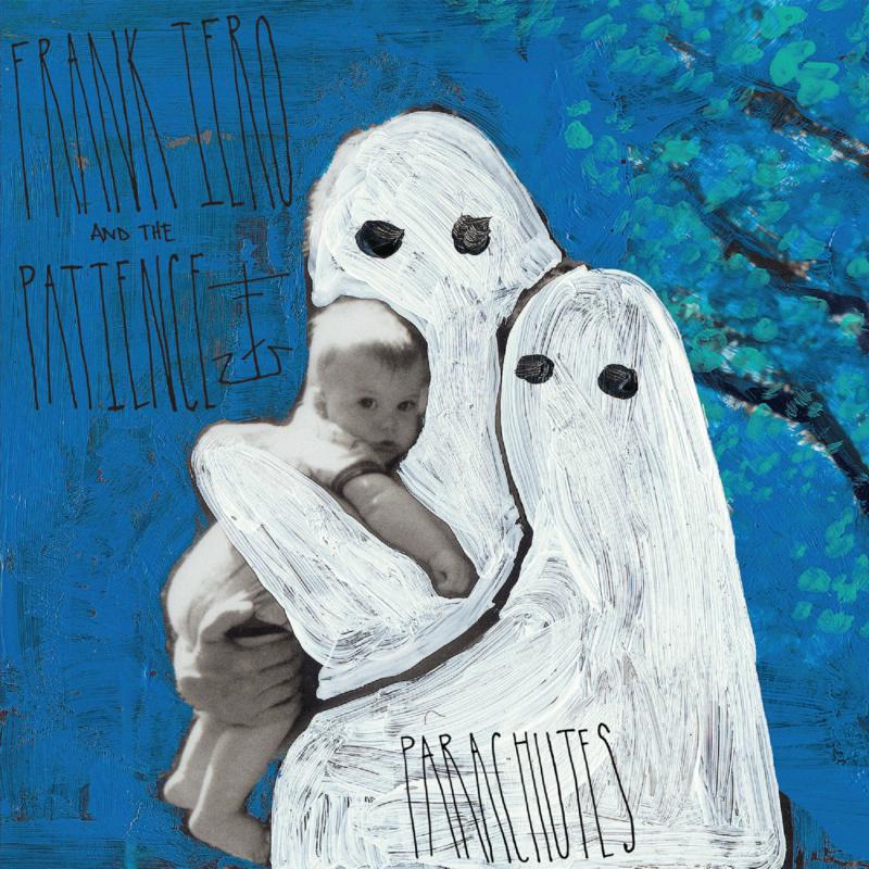 Frank Iero And The Patience: parachutes