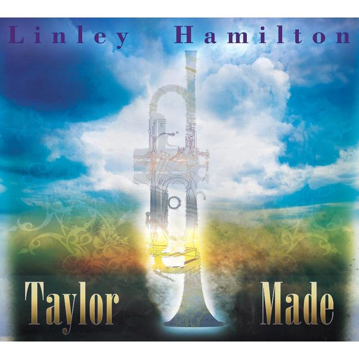 Linley Hamilton: Taylor Made