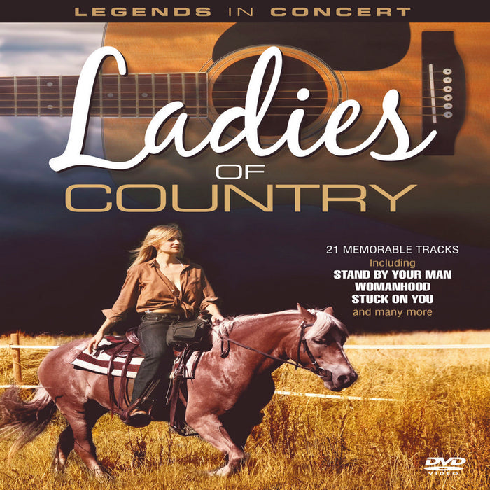 Ladies Of Country: Ladies Of Country