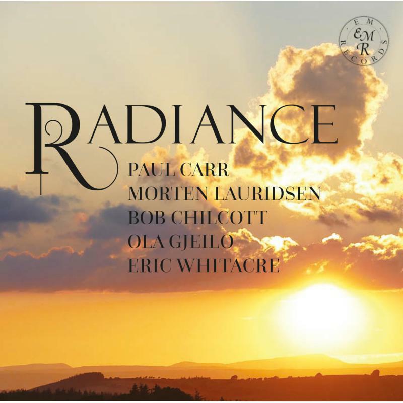 English Arts Chorale, English Arts Orchestra, Leslie Olive: Radiance