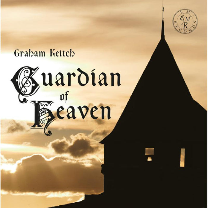 Cantate & Zoltan Pad: Guardian Of Heaven