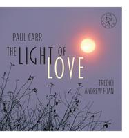 Andrew Foan, Tredici, Rob Burton, Alba Merchant & Eluned Pier: The Light Of Love