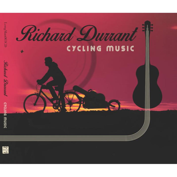 Richard Durrant: Cycling Music