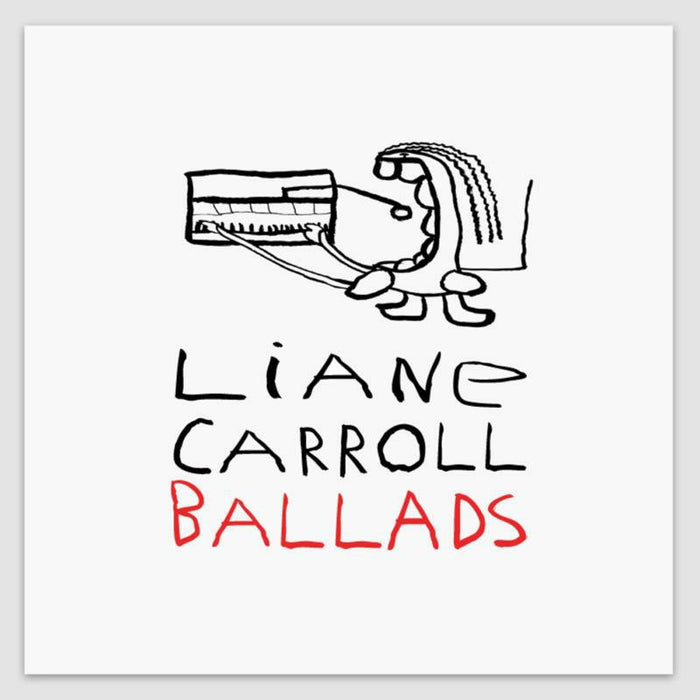 Liane Carroll: Ballads