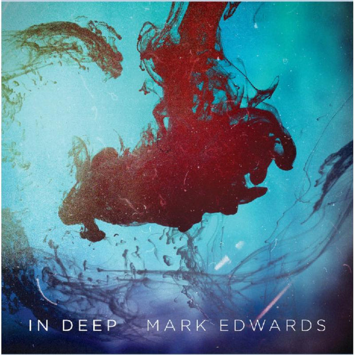 Mark Edwards: In Deep