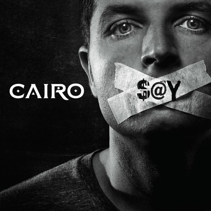 Cairo: $@Y