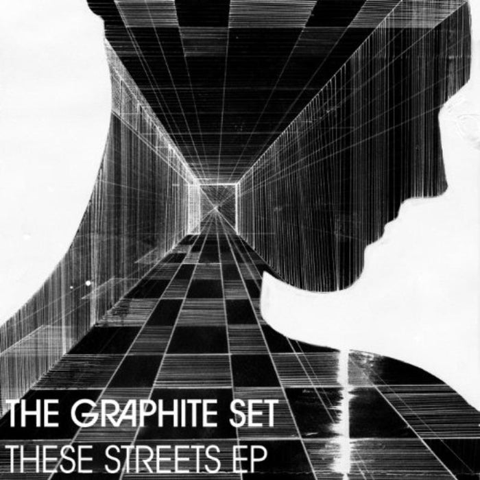 The Graphite Set: These Streets Ep